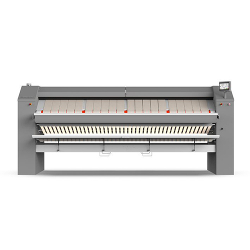 Flat Work Ironer