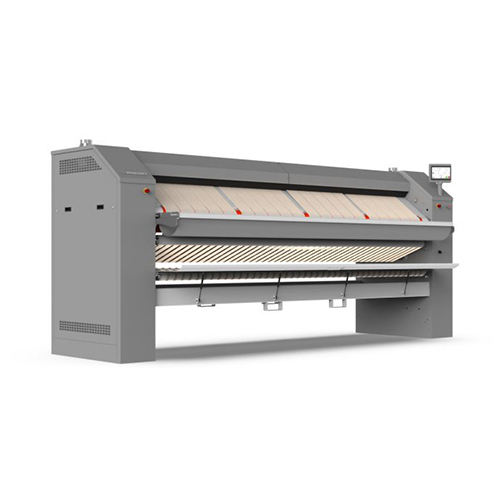 Flat Work Ironer