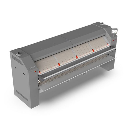 Flat Work Ironer