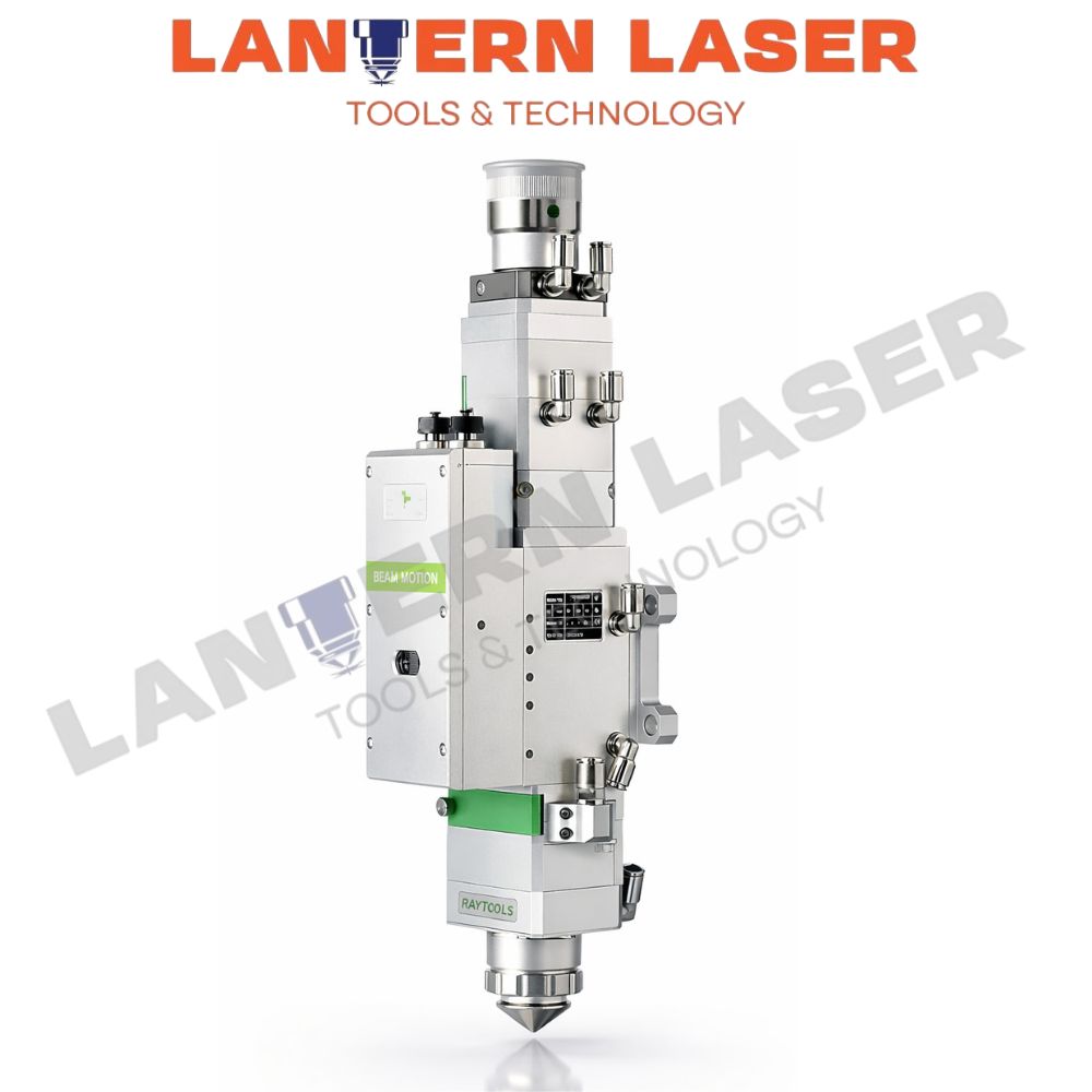 Laser Head Bm110 - Color: Silver