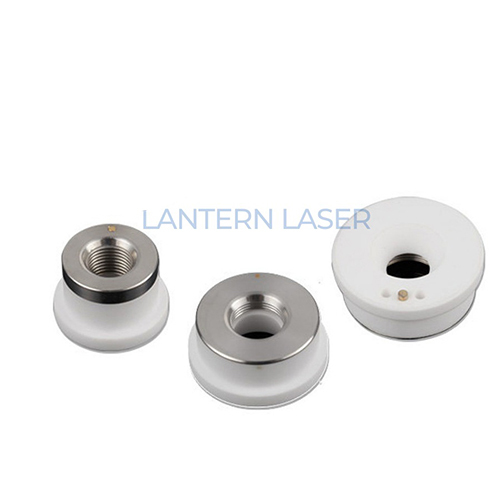 Fiber Laser Lens - Feature: Simple Control