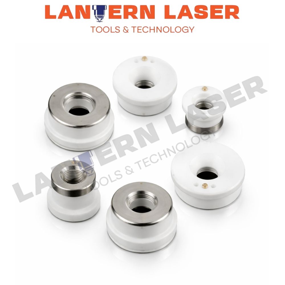 Ceramic Ring - Color: Silver