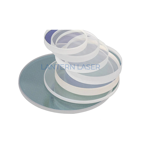 Laser Cutting Lens - Color: Transparent