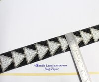 Embroidery Fancy Lace
