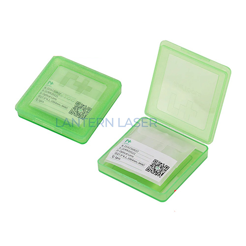27.9 X 4.1Nm Lantern Laser Tool - Color: Silver