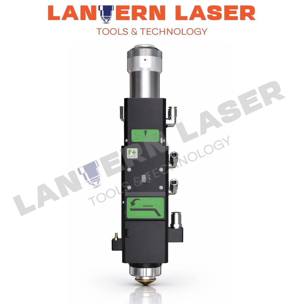 Raytools Laser Head Bt240S F125  - Diameter: Customized Millimeter (Mm)
