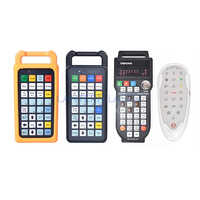 Laser Machine Remote