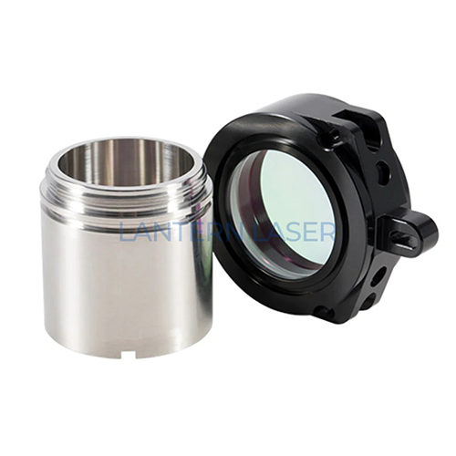 Bm114 Lantern Laser Part - Color: Silver