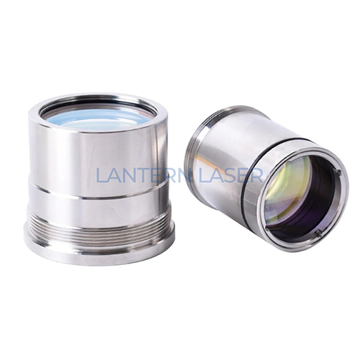 Bm114 Lantern Laser Part - Color: Silver