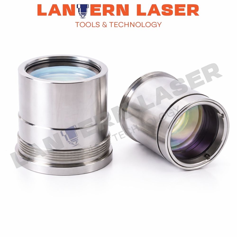 Bm114 Lantern Laser Part - Color: Silver
