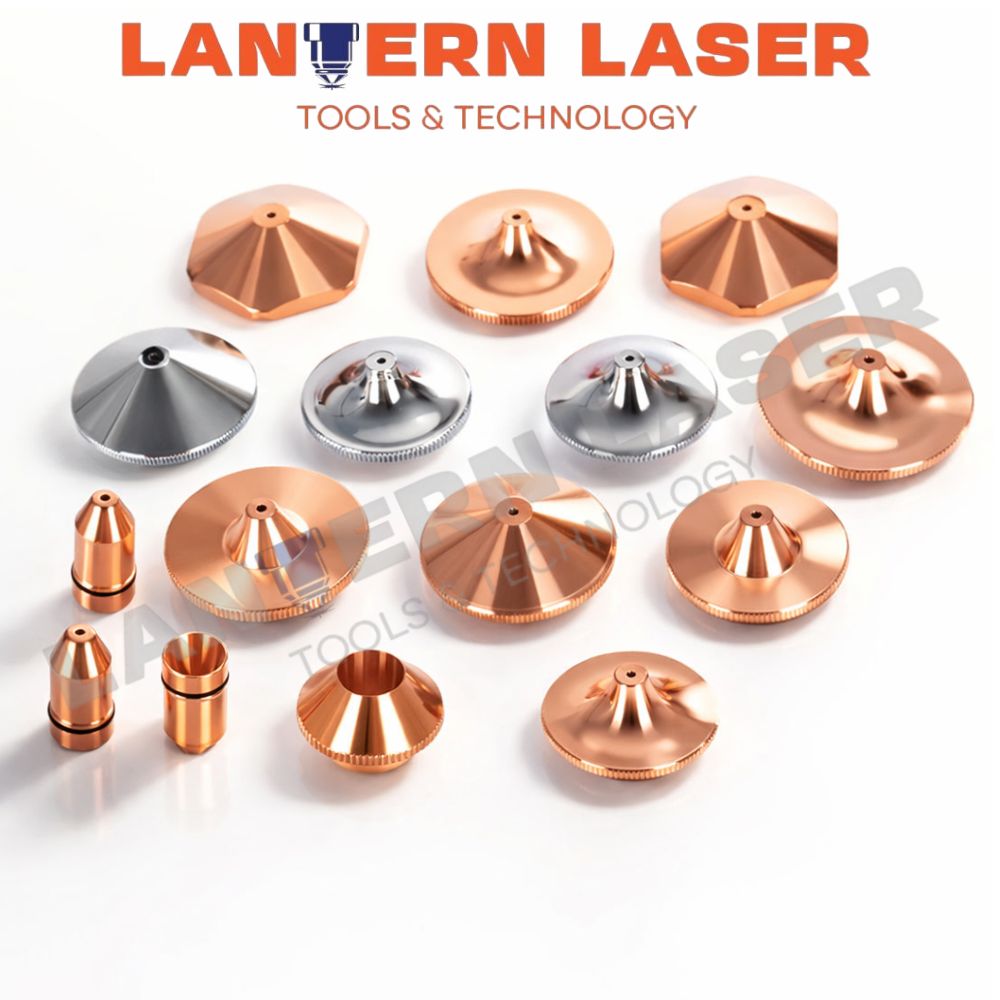 Laser Cutting Nozzle