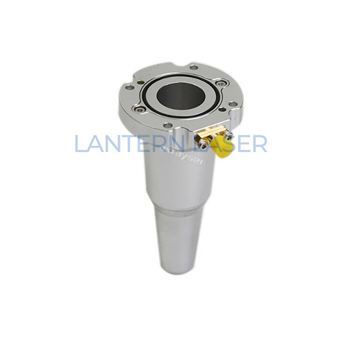 Tra Part Bm112 And Bt210S Nozzle Connector - Material: Metal