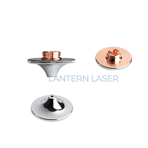 D28 Double High Speed Nozzle