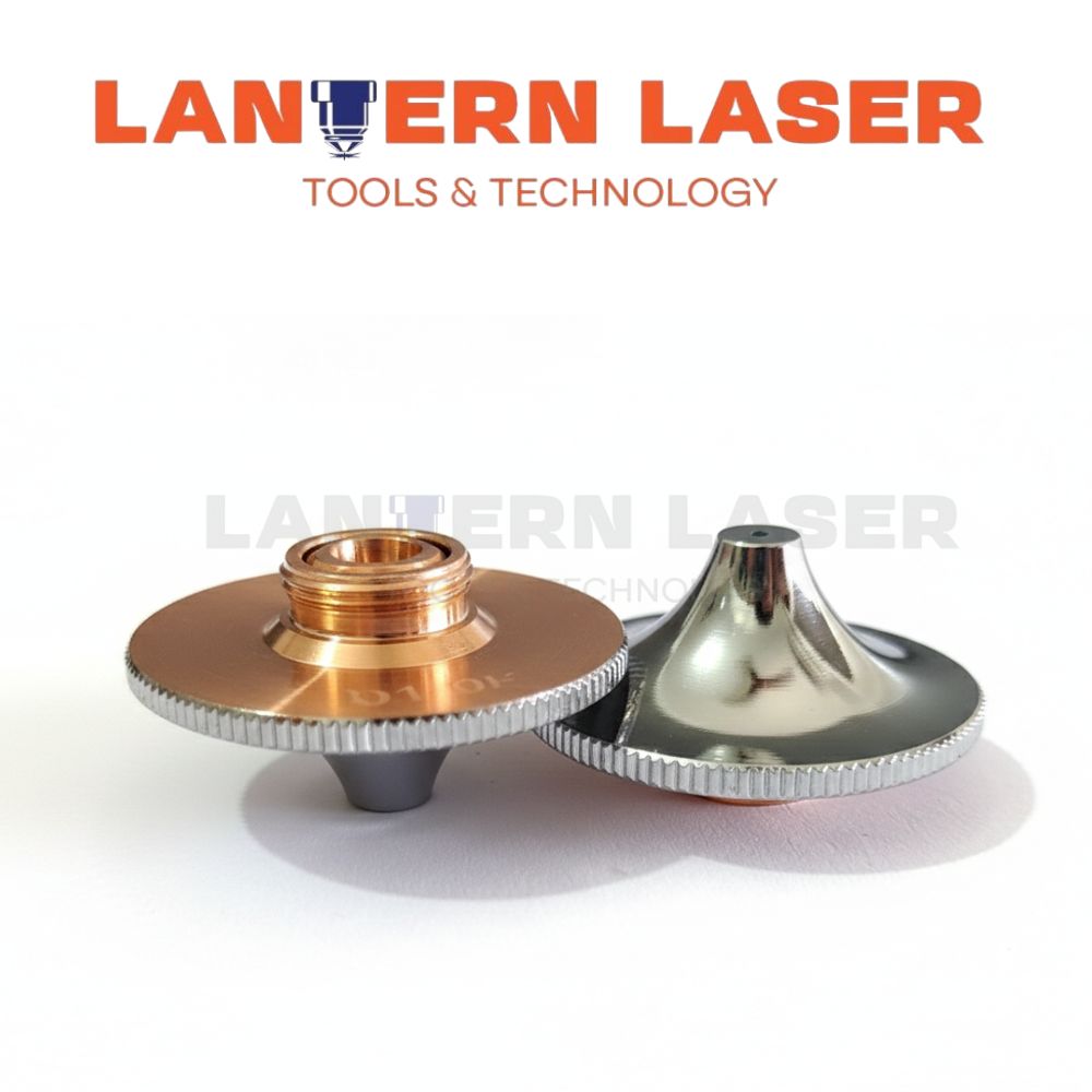 D28 Double High Speed Nozzle