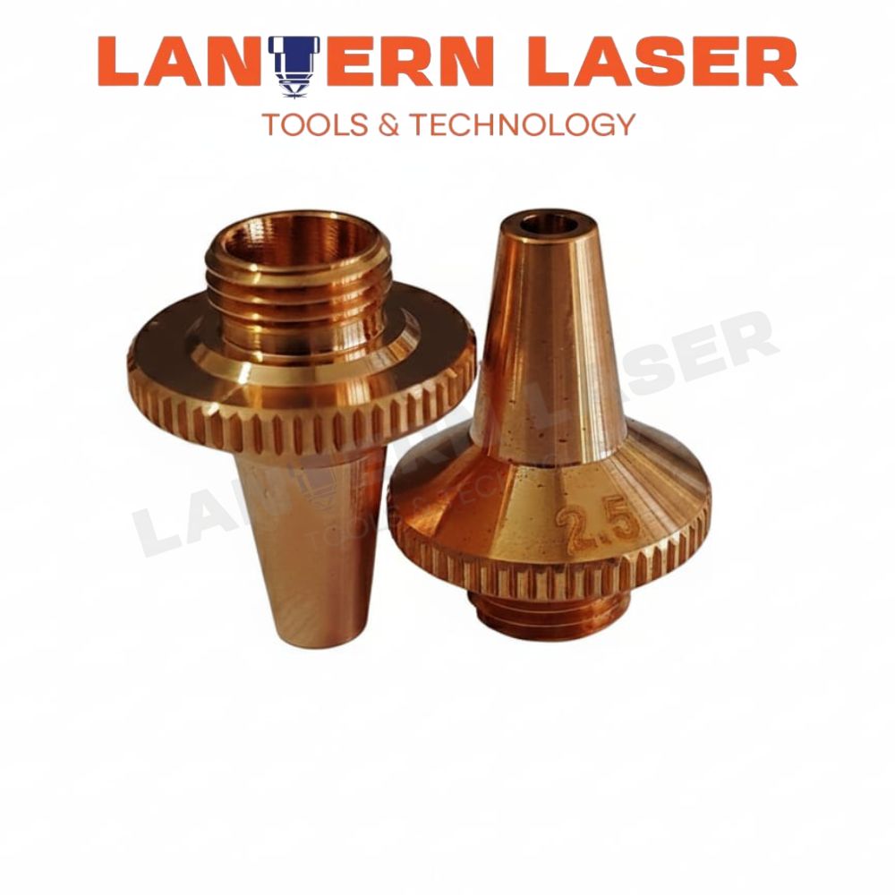 M8 Single Tube Nozzle