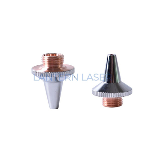 M8 Double Tube Nozzle