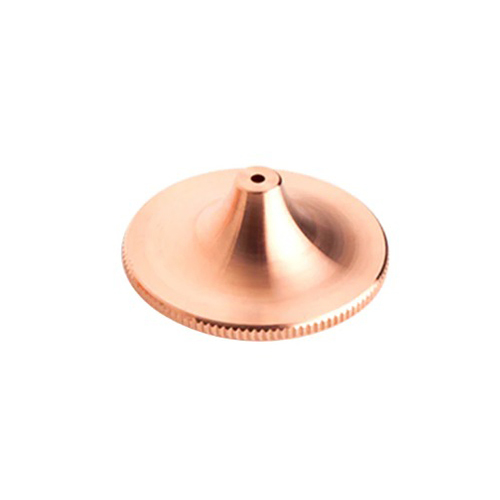 D28 High Speed Laser Nozzle - Material: Metal