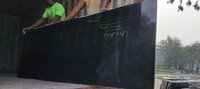 Absolute Black Granite