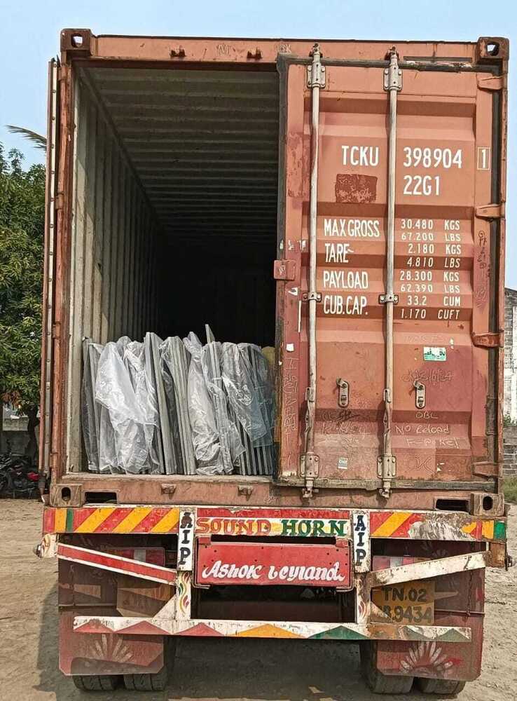 Absolute Black Granite