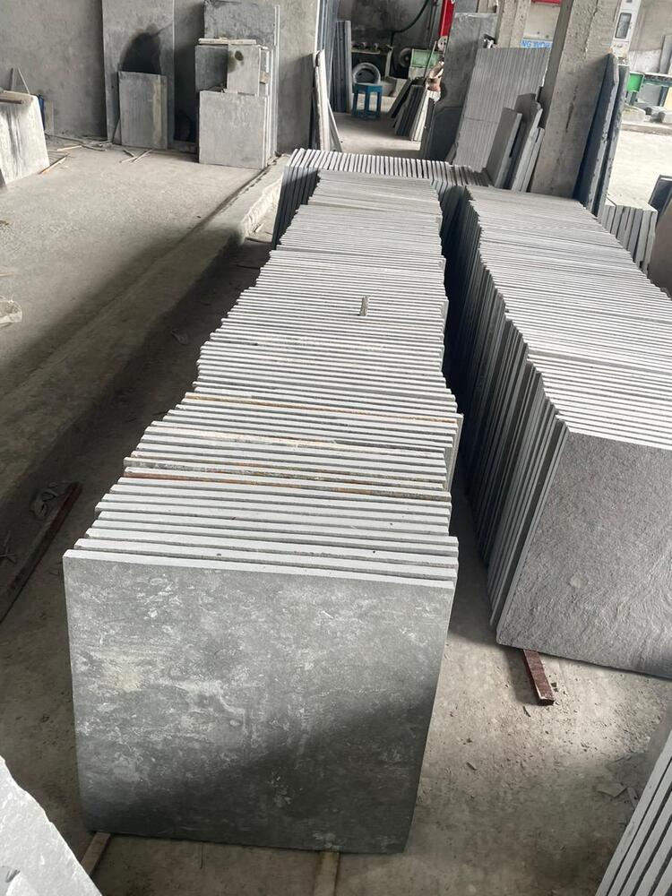 Natural Grey Tandur Stone