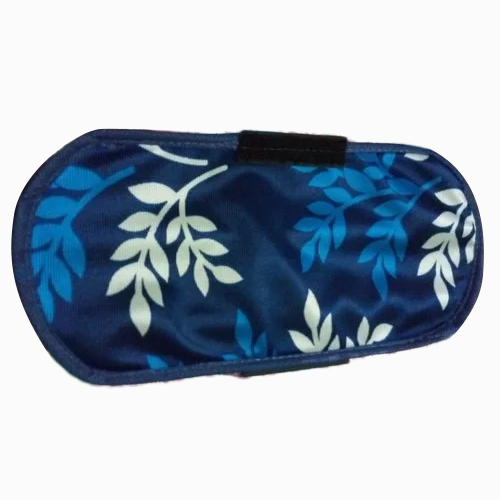 Kniting Fridge Handle Cover - Color: Multicolor