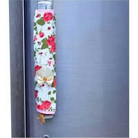 Knitted Refrigerator Door Handle Cover - Application: Fridge