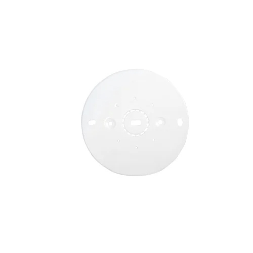 Concealed Round Cover