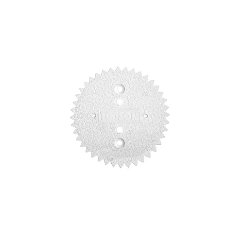 Star Round Sheet - Application: Industrial
