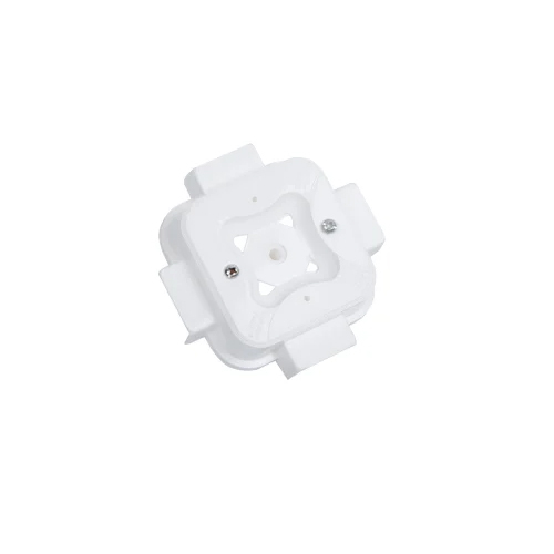 4 Way Junction Box - Application: Industrial