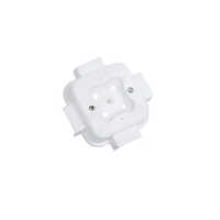 4 Way Junction Box - Application: Industrial