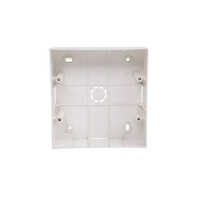 One Way Junction Box - Application: Industrial