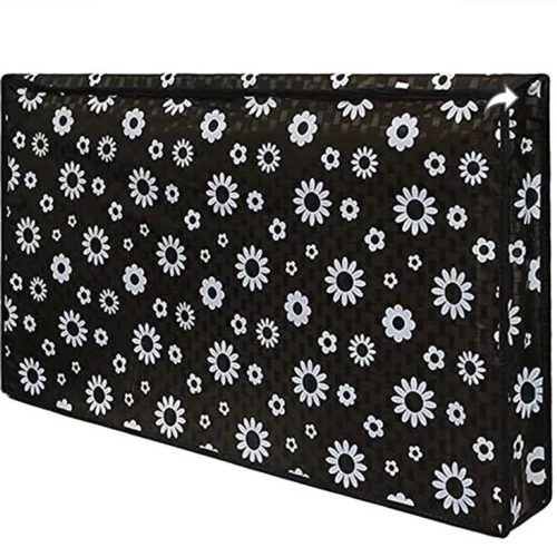 32 Inch Size Lcd Tv Cover - Color: Multicolor