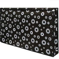 32 Inch Size Lcd Tv Cover - Color: Multicolor