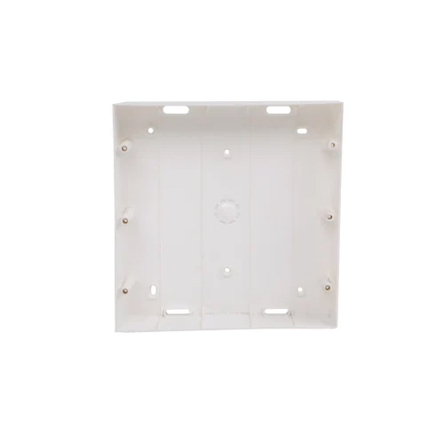 18 Way Square Mounting Surface Board - Application: Industrial