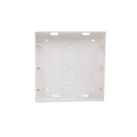 18 Way Square Mounting Surface Board - Application: Industrial