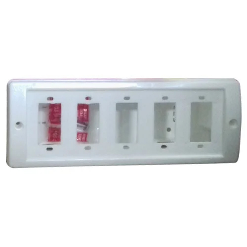 5 Way Electric Switch Box