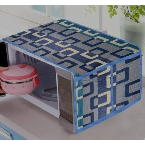 Microwave Cover - Application: For Ovan