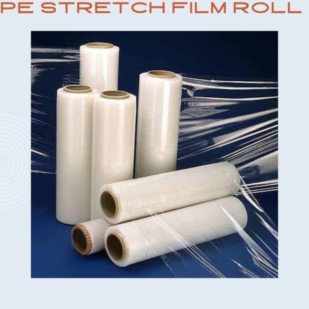 Stretch Film