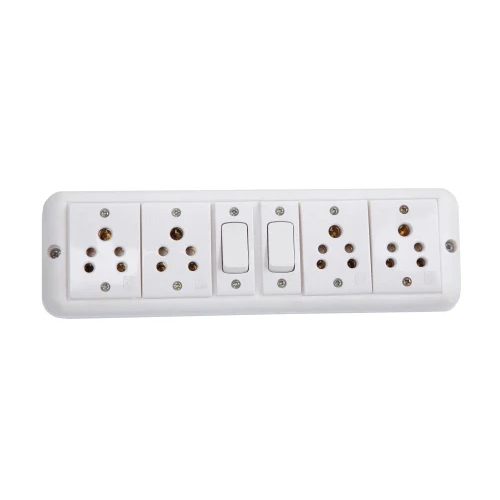 6 Way R-Board Long Xl - Application: Industrial