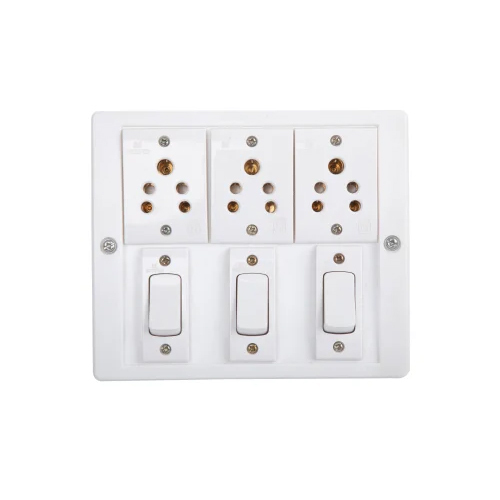 6 Way R-board Square Xl - Application: Industrial
