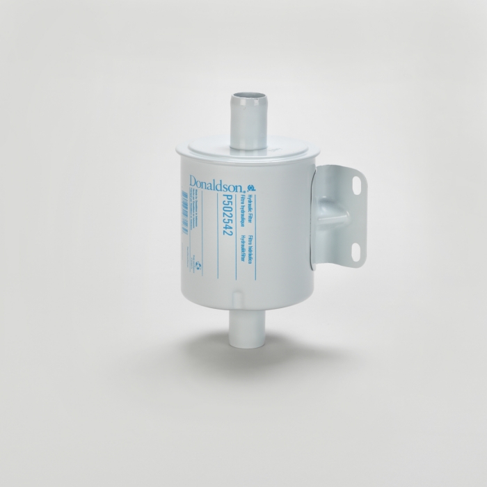 Donaldson P502542 HYDRAULIC FILTER, IN-LINE