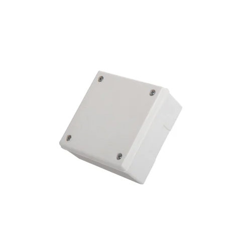 Pvc 4X4 Plain Board - Application: Industrial