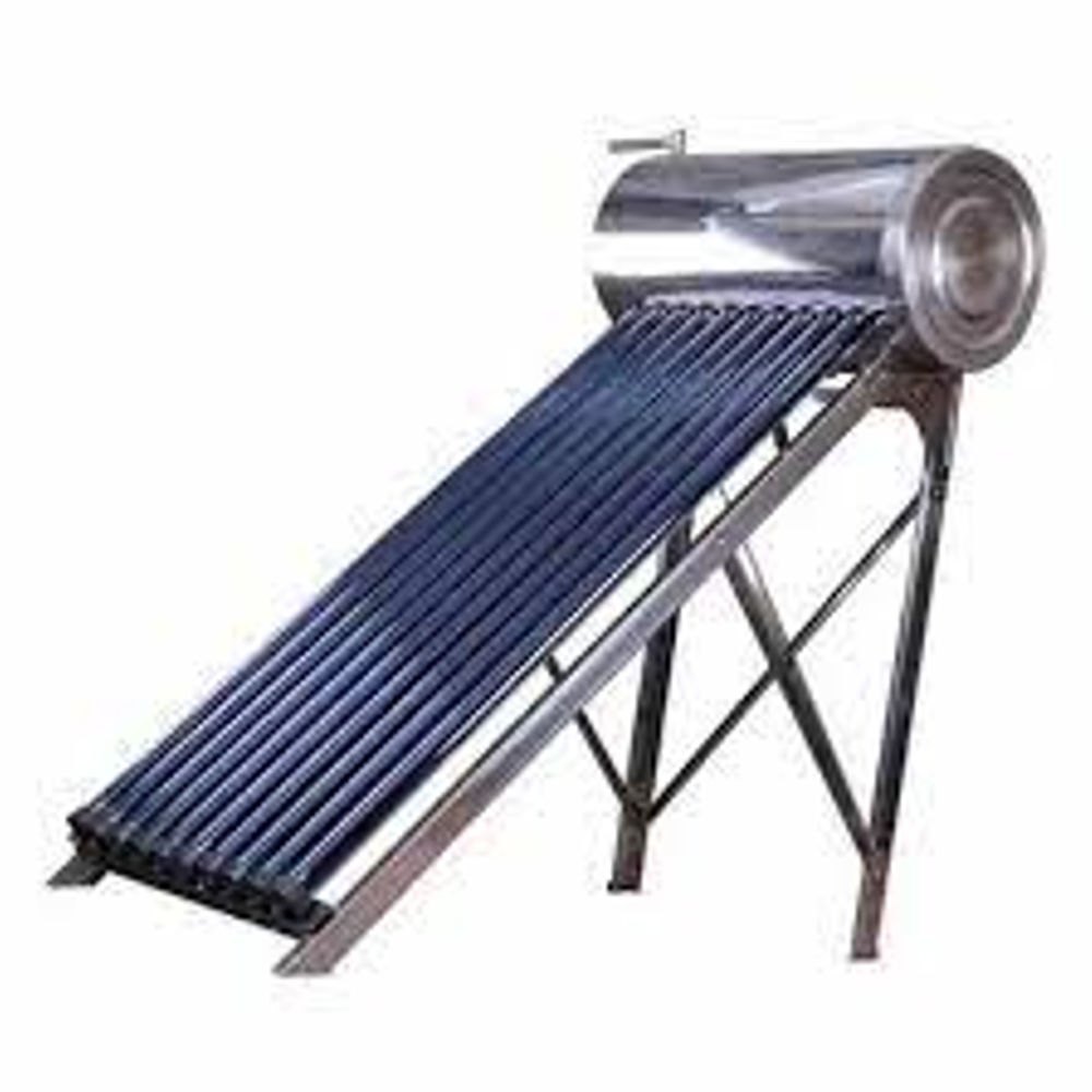 Industrial Solar Water Heater