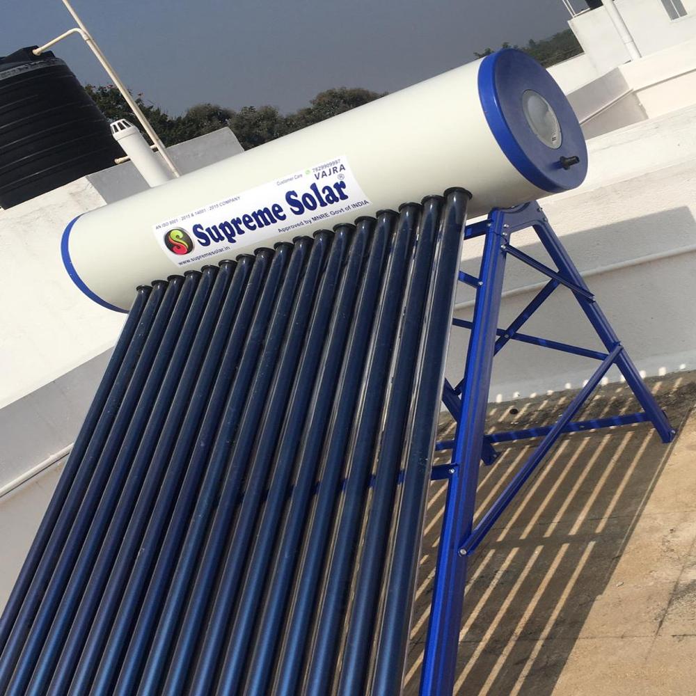 Industrial Solar Water Heater