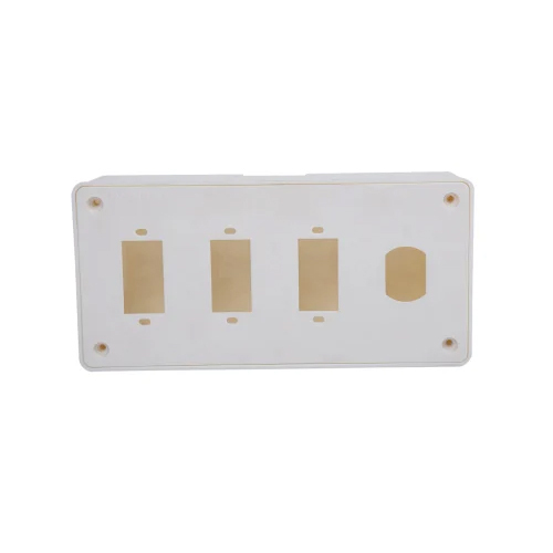 4 Way 7X4 Cutting Board - Application: Industrial