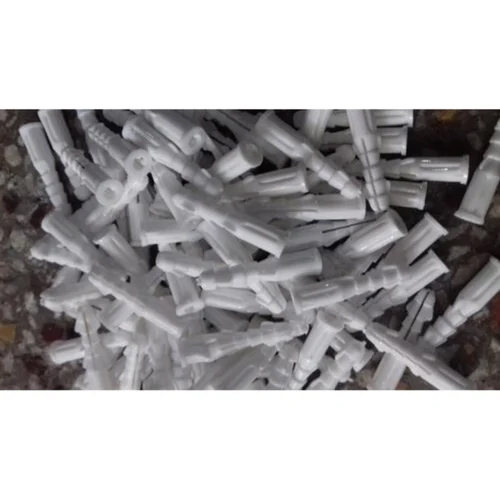 Pvc Gitti 35Mm - Color: White