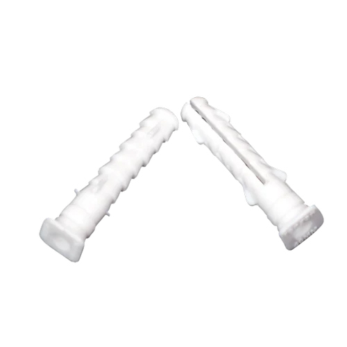 40Mm Pvc Gitti - Color: White