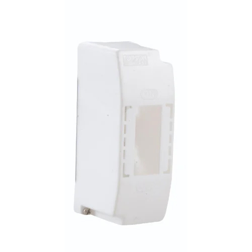 Electric Mcb Cover - Application: Industrial