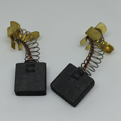 Carbon Brush Suitable For Hitachi 14 Inch Pipe Cutter