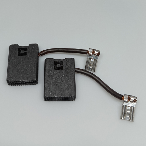 Carbon Brush Suitable For Dewalt 14 Inch Pipe Cutter